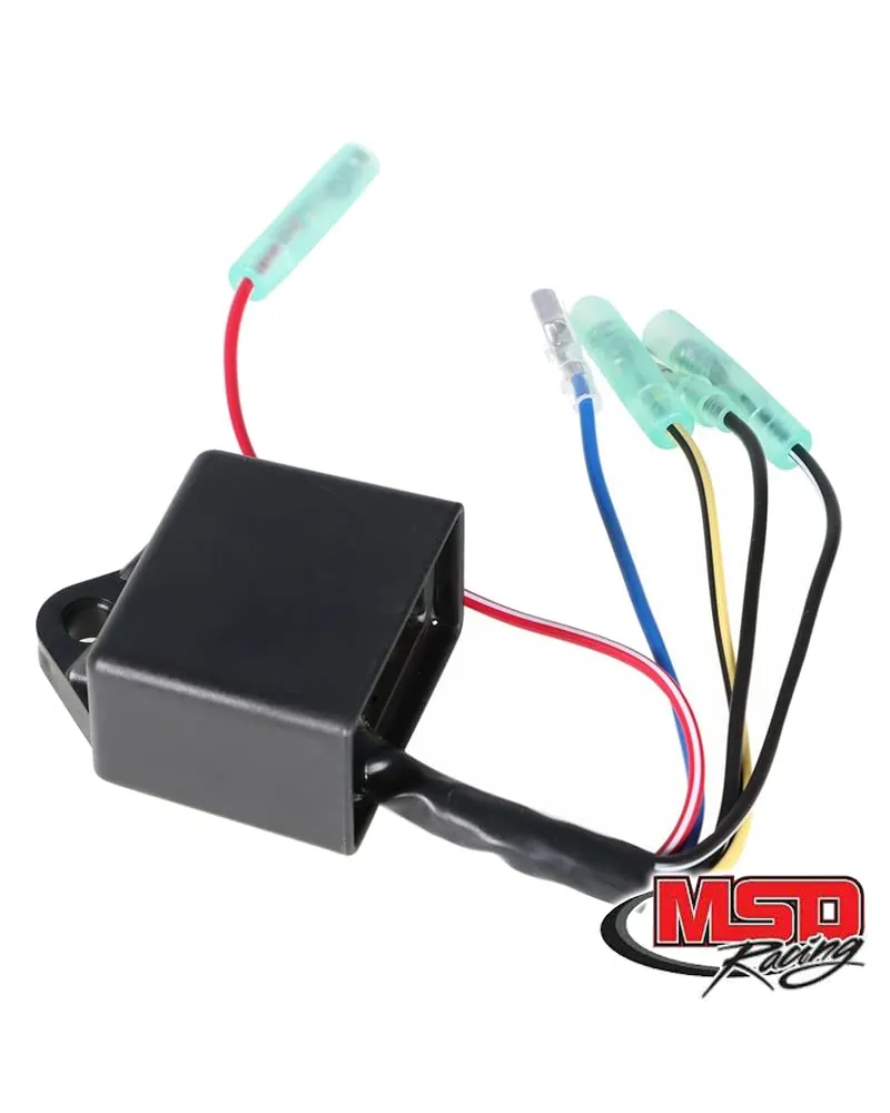 CDI4000. MSD CDI UNIT- KDX200/220