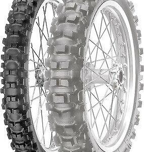 s-l500. PIRELLI 80/100-21 XC Mid/Hard F