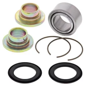GetImageNoResize (4). BWX Upper/Lower Shock Bearing Kit - KTM/Husqvarna/Husaberg