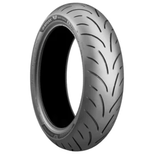 BRG-06H #1. BRIDGESTONE 180/55-17 T-33 R
