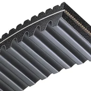 203-9802-21704 #1. GATES Scooter Belt - 125cc/150cc 4-Stroke CHINESE Scooters with 12"/13" Rear Wheel