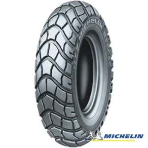 104647#1.jpg. MICHELIN 130/90-10 Reggae TL F/R
