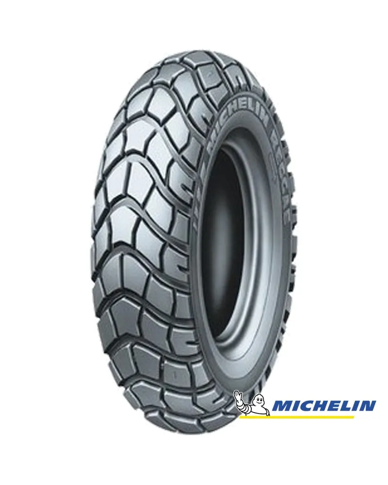 104647#1.jpg. MICHELIN 130/90-10 Reggae TL F/R