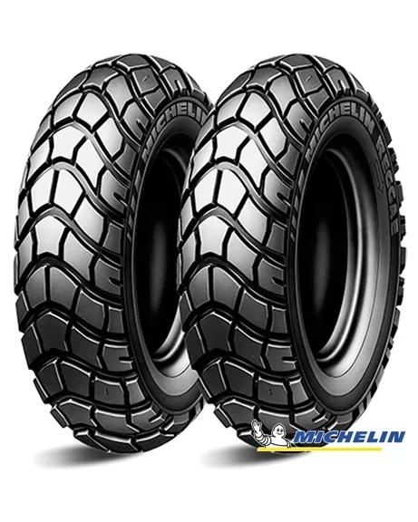 online-reggae-1. MICHELIN 130/90-10 Reggae TL F/R