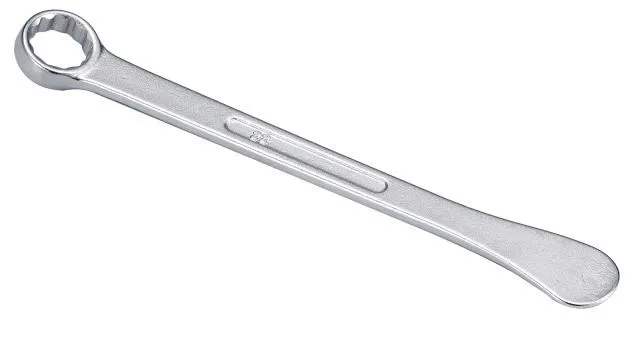 282-TLW32 #1. MSD Tyre Lever With 32mm Wrench