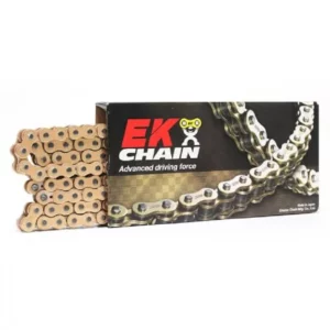 images (8). EK Chain 520RR Road Race Gold 120L