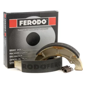 ferodo-brake-shoes-online. FERODO Brake Shoe EBC318