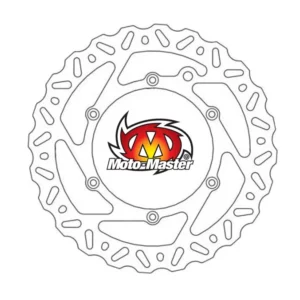 221-110359. MOTO-MASTER Nitro Brake Disc Front - KTM/Husqvarna