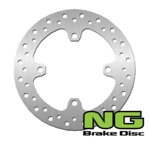 224-050. NG Front Brake Disc - CRF150F/CRF230F