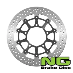 224-1041. NG Front Brake Disc - GSX-R600/750/1000