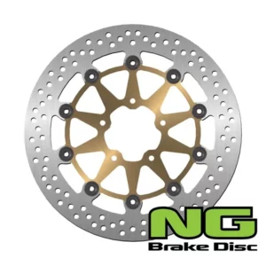 224-1053. NG Front Brake Disc - DL650/DL1000/SV1000