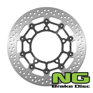 224-1104. NG Front Brake Disc - GSX1300R Hayabusa/B-King/DL1000