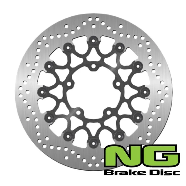 224-1253. NG Front Brake Disc - Tiger 800/Tiger 1200