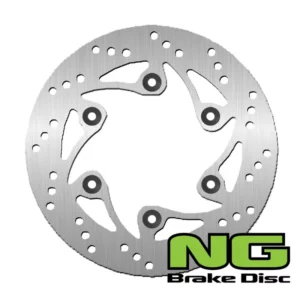 224-1311. NG Rear Brake Disc - KTM 390 Adventure/Duke