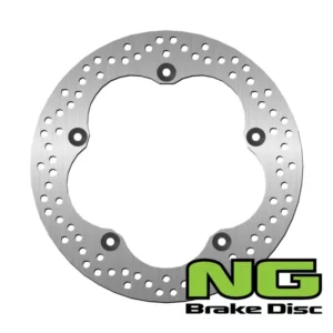 224-1329. NG Rear Brake Disc - VFR1200F/Crosstourer