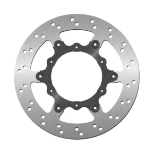 224-1457. NG Rear Brake Disc - KTM 1050/1090/1190/1290 ABS