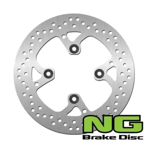 224-1523-1. NG Rear Brake Disc - Various Ducati's