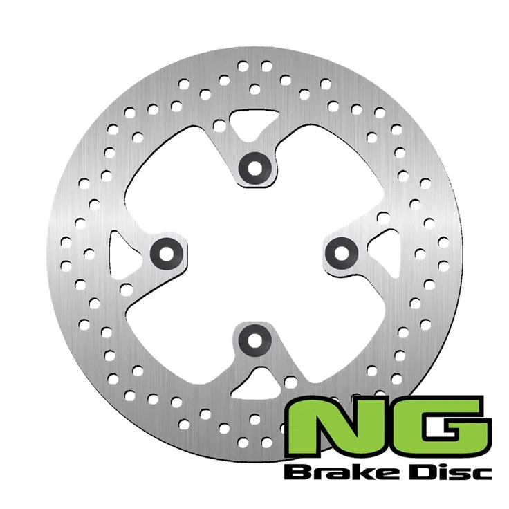 224-1523-1. NG Rear Brake Disc - Various Ducati's