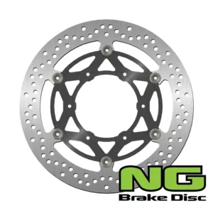 224-1541g. NG Front Brake Disc - GSX-S1000/Katana