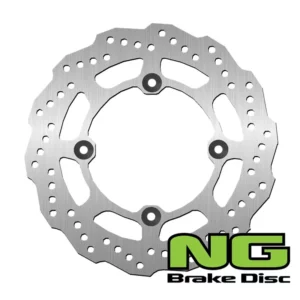 224-1550x-1. NG Rear Brake Disc - XL750/CRF1000L/CRF1100L