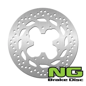 224-1553. NG Rear Brake Disc - CB1000R/VFR800F/Crossrunner
