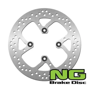 224-1555. NG Rear Brake Disc - Various Ducati's
