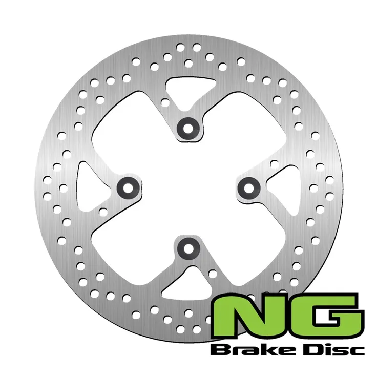 224-1555. NG Rear Brake Disc - Various Ducati's