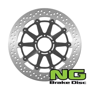 224-1565. NG Front Brake Disc - KTM 1290 Super Duke R/RR