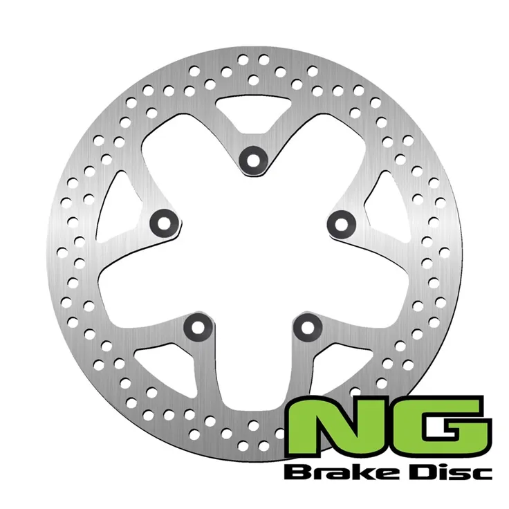 224-1556. NG Rear Brake Disc - Tiger 1200 Explorer