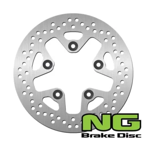 224-1571. NG Rear Brake Disc - 1290 Super Duke R/RR