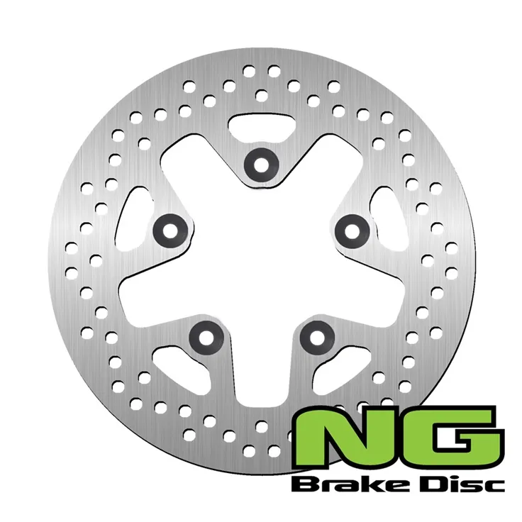 224-1571. NG Rear Brake Disc - 1290 Super Duke R/RR