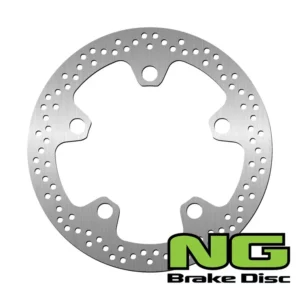 224-1637. NG Front Brake Disc - VFR1200X Crosstourer