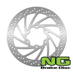 224-1644. NG Front Brake Disc - KTM 390 Adventure/Duke