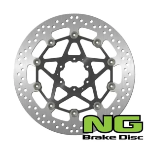 224-1643g-1. NG Front Brake Disc - CRF1000L/CRF1100L Africa Twin