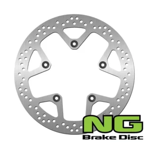 224-1646. NG Rear Brake Disc - BMW K1600B/GT/GTL