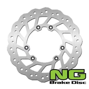 224-066x-1. NG Front Brake Disc - ZX-7R/ZX-9R/ZX-12R
