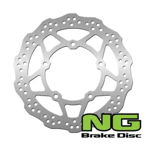 224-1682x. NG Front Brake Disc - GSX250R/RZA/DR250 V-Strom