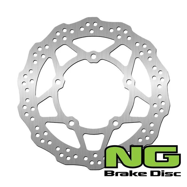 224-1682x. NG Front Brake Disc - GSX250R/RZA/DR250 V-Strom