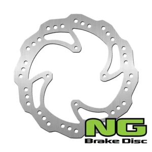 224-1681x. NG Front Brake Disc - SX85/TC85/MC85
