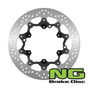 224-1733. NG Front Brake Disc - KTM 690/990