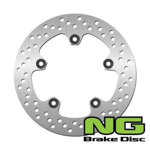 224-1772. NG Rear Brake Disc - BMW G310GS ABS