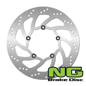 224-1814-2. NG Front Brake Disc - BMW G310GS ABS
