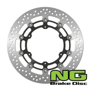 224-1840-2. NG Front Brake Disc - KTM 790/890/1190/1290