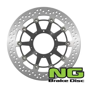 224-1833g-1. NG Front Brake Disc - CBR1000RR/SP 18-20