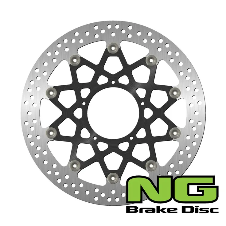 224-1933g. NG Front Brake Disc - CBR1000RR R/R SP 20-23