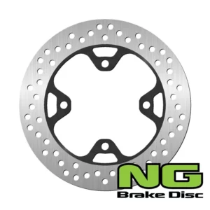 224-1934. NG Rear Brake Disc - CBR1000RR R/R SP 20-23
