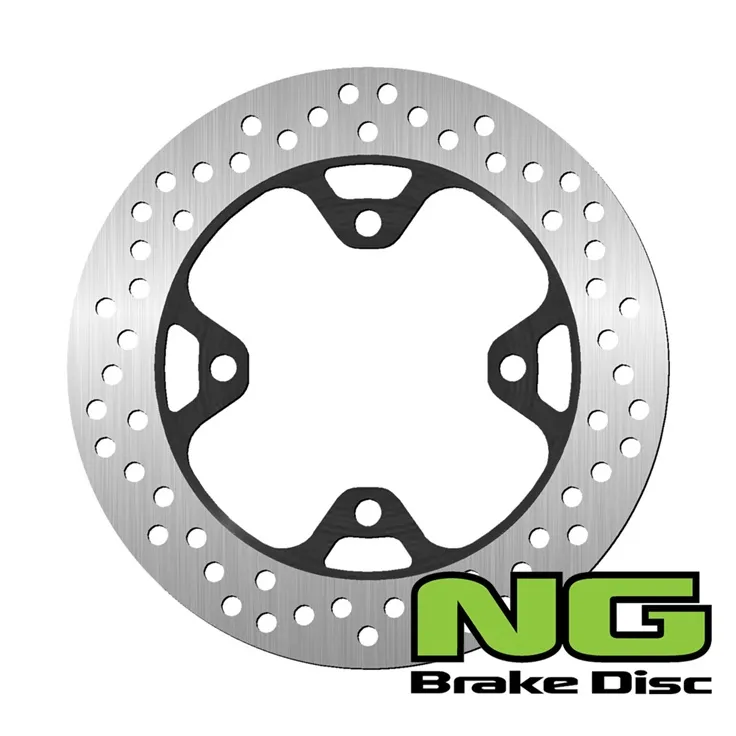 224-1934. NG Rear Brake Disc - CBR1000RR R/R SP 20-23