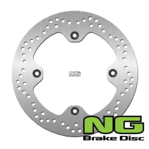 224-207-2. NG Front Brake Disc - XRV750 Africa Twin