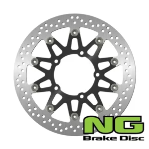 224-2136g. NG Front Brake Disc - GSX1300R Hayabusa 21-23