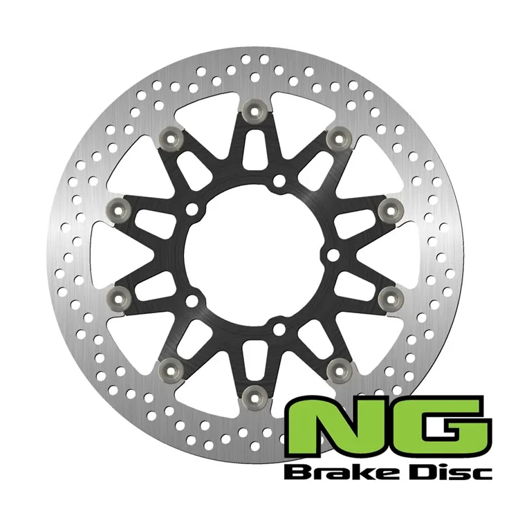 224-2136g. NG Front Brake Disc - GSX1300R Hayabusa 21-23